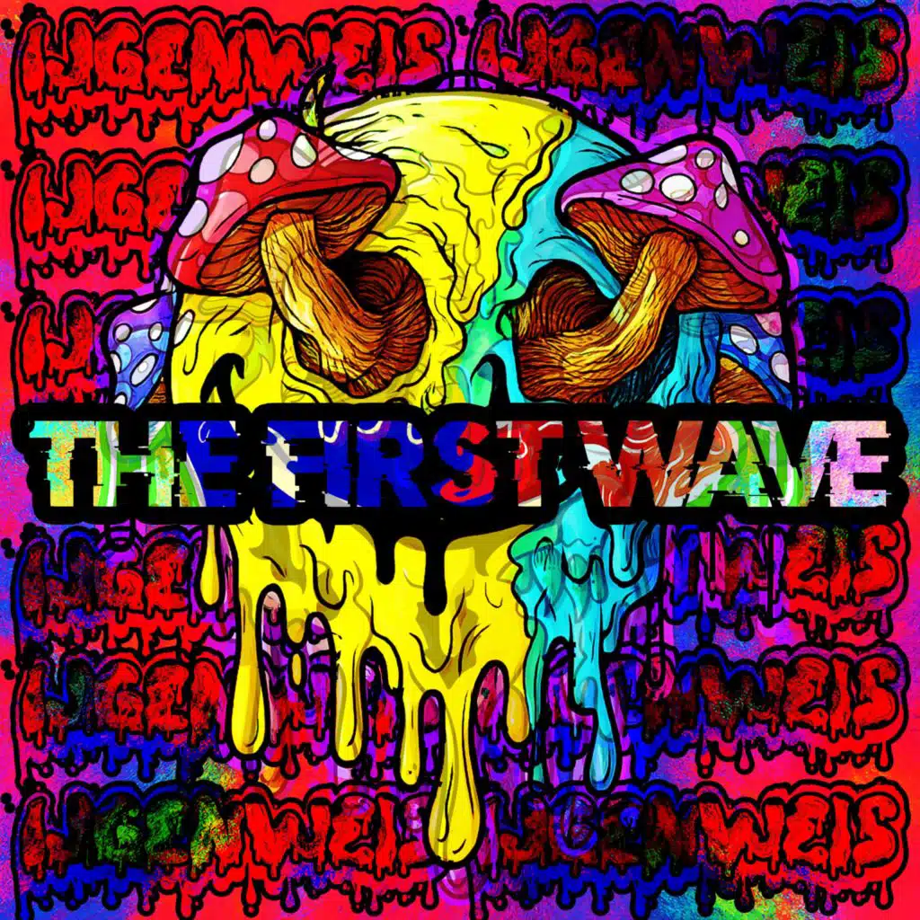 THE FIRST WAVE