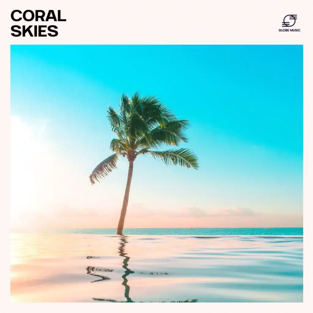 Coral Skies