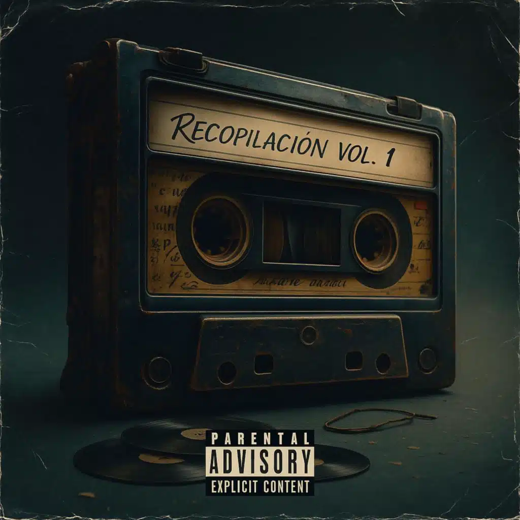 Recopilacion, Vol. 1