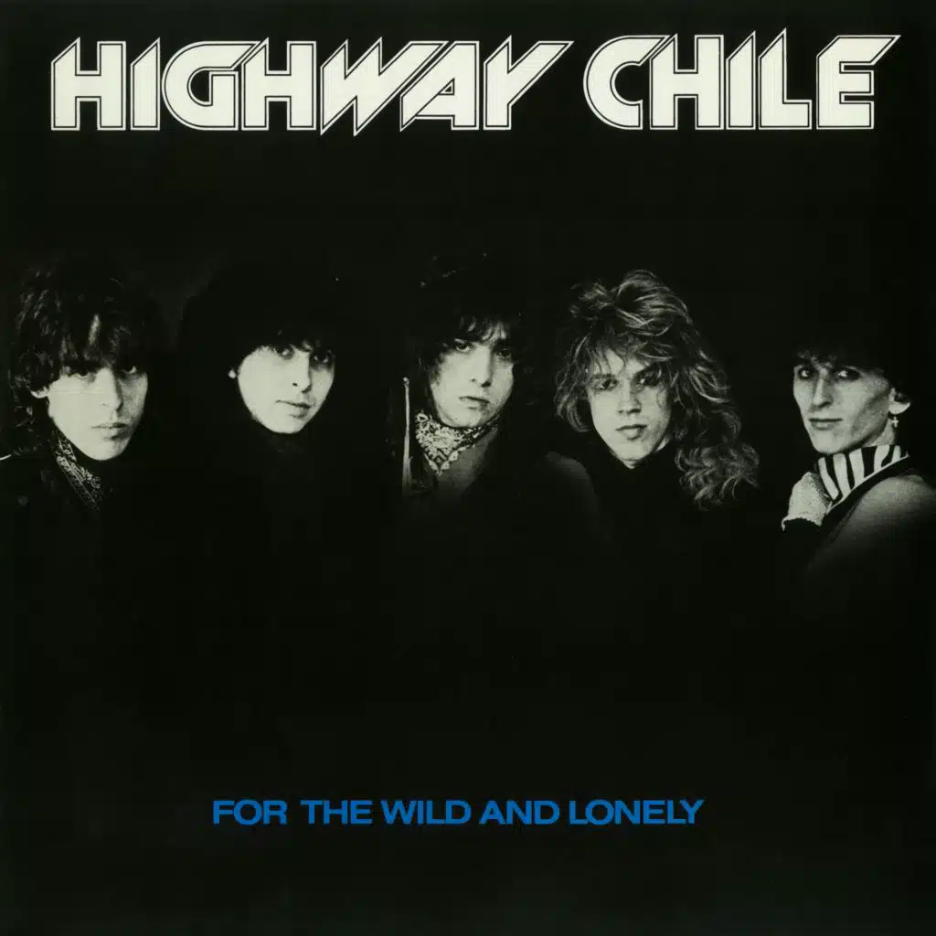 For The Wild And Lonely (Remastered & Expanded)