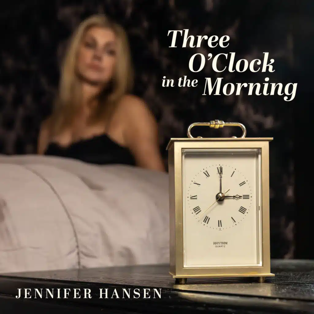 Three O'Clock in the Morning