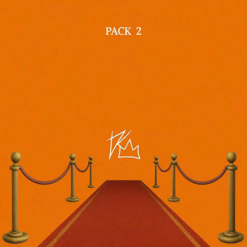 Dk Thursdayz (Pack 2)
