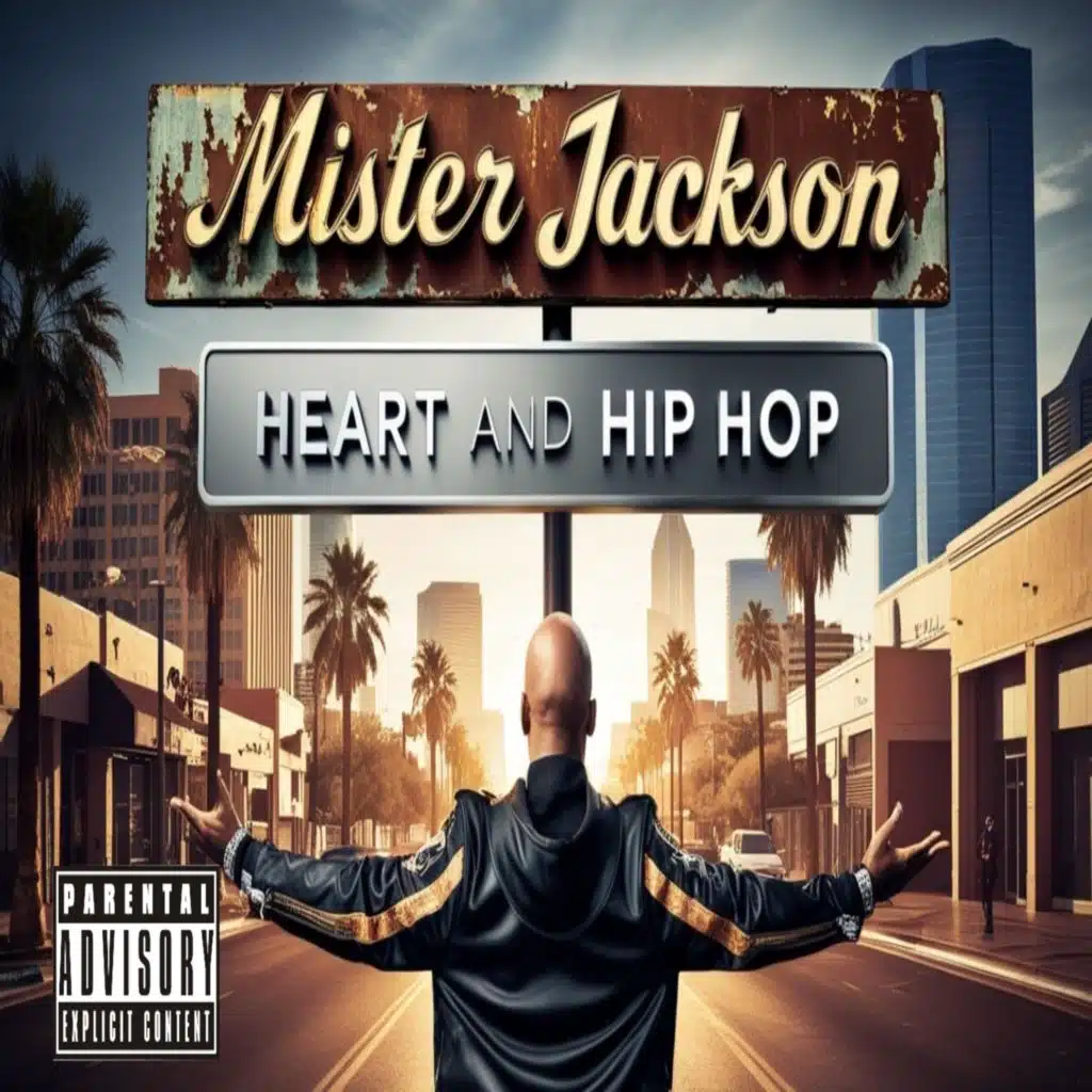 Heart and Hip Hop
