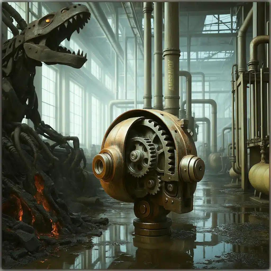 Grinding Your Teeth (In Your Sleep)