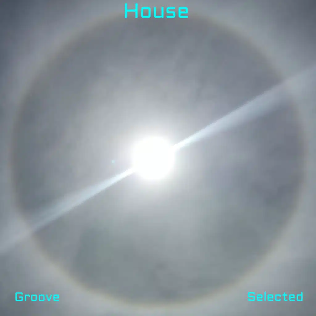 House Groove Selected