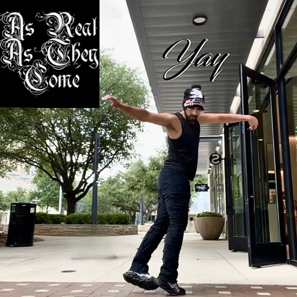 As Real As They Come