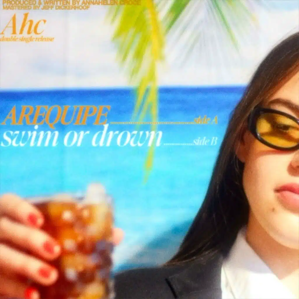 arequipe / swim or drown