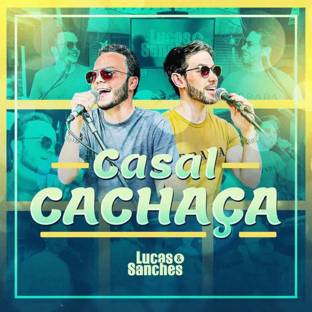Casal Cachaça