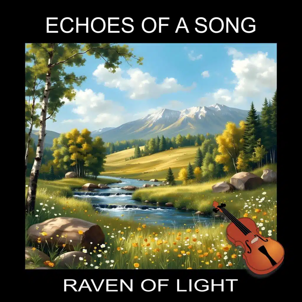 Echoes of a Song