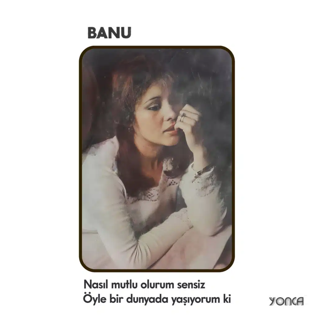 Nasıl Mutlu Olurum Sensiz / Öyle Bir Dünyada Yaşıyorum ki