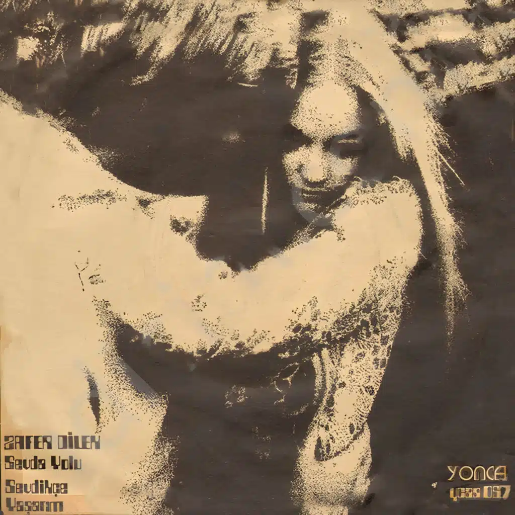 Sevda Yolu / Sevdikçe Yaşarım