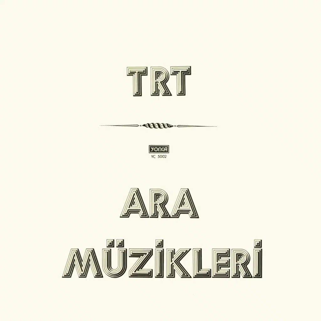 TRT Ara Müzikleri