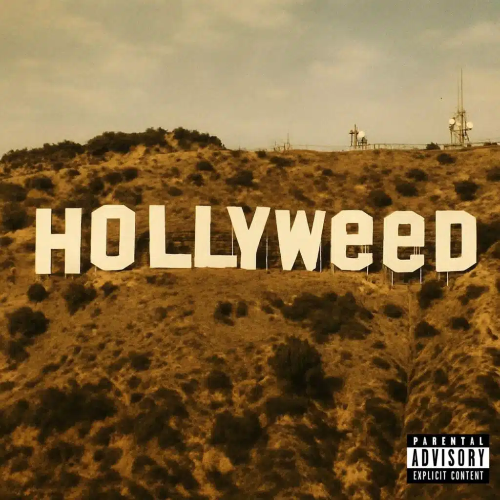 HOLLYWEED