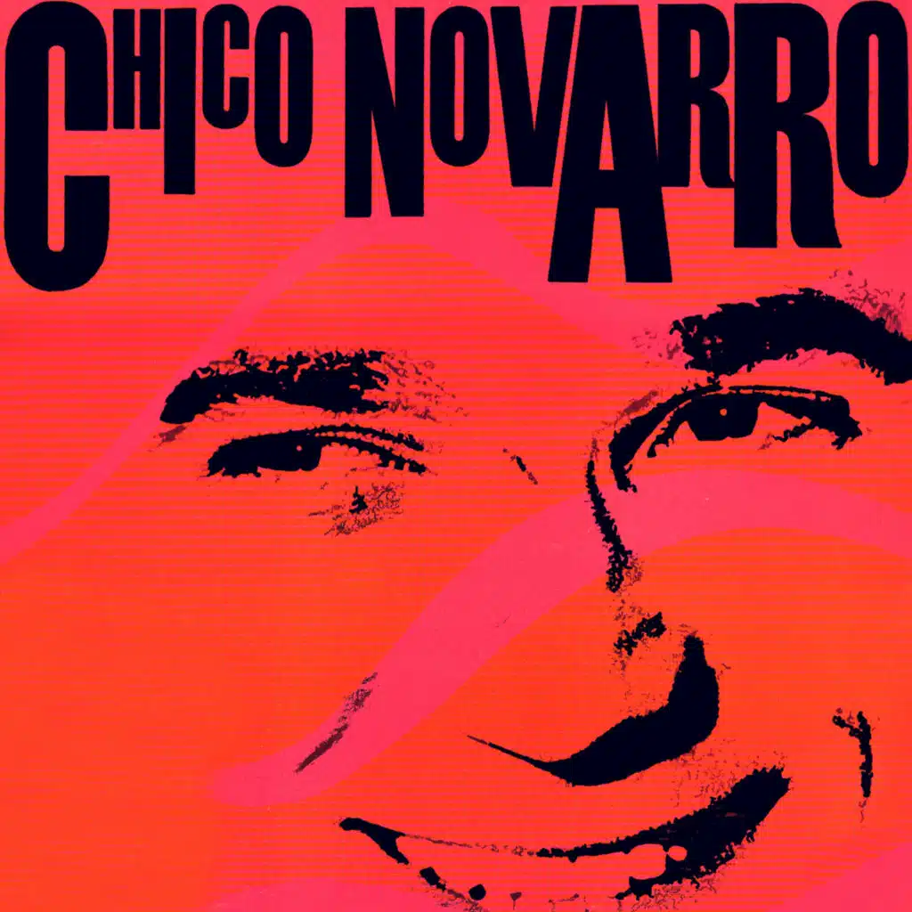 Chico Novarro