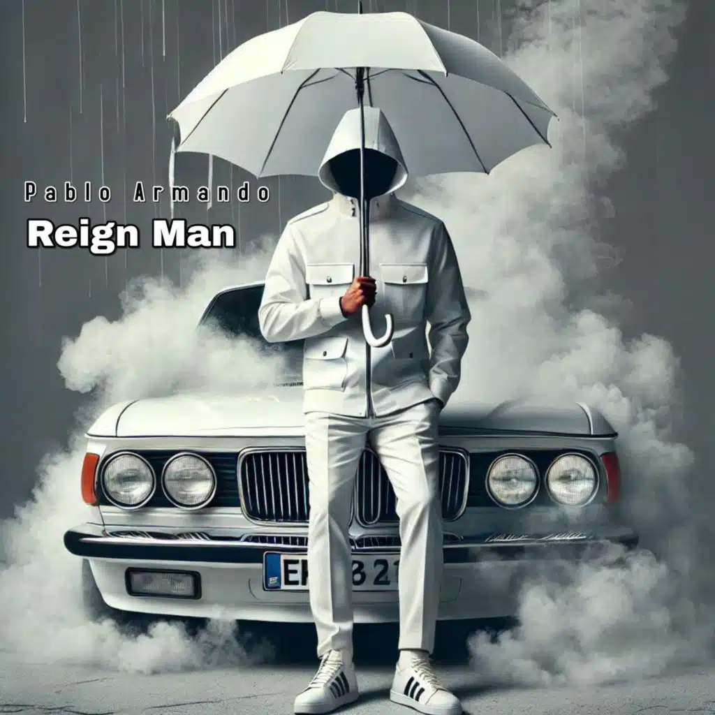 Reign Man (feat. Gemstone Collective)