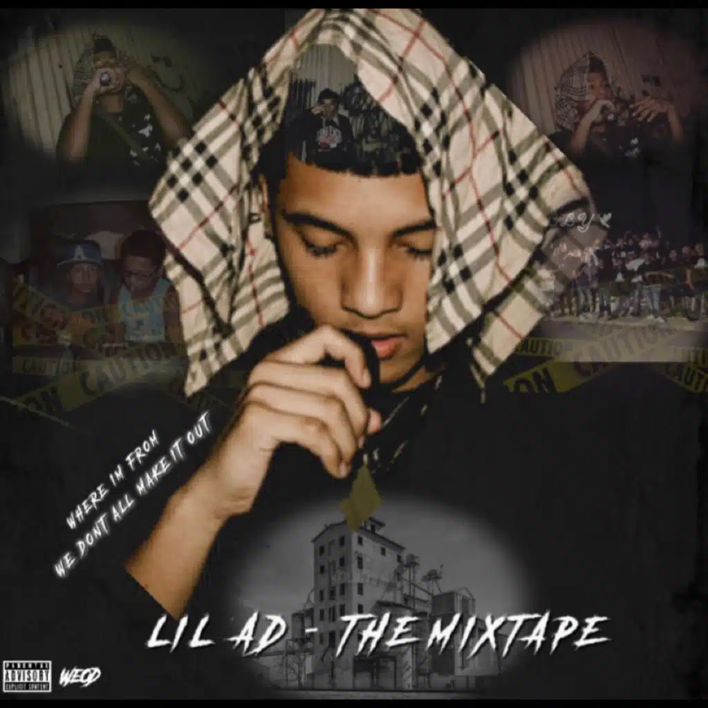 The Mixtape
