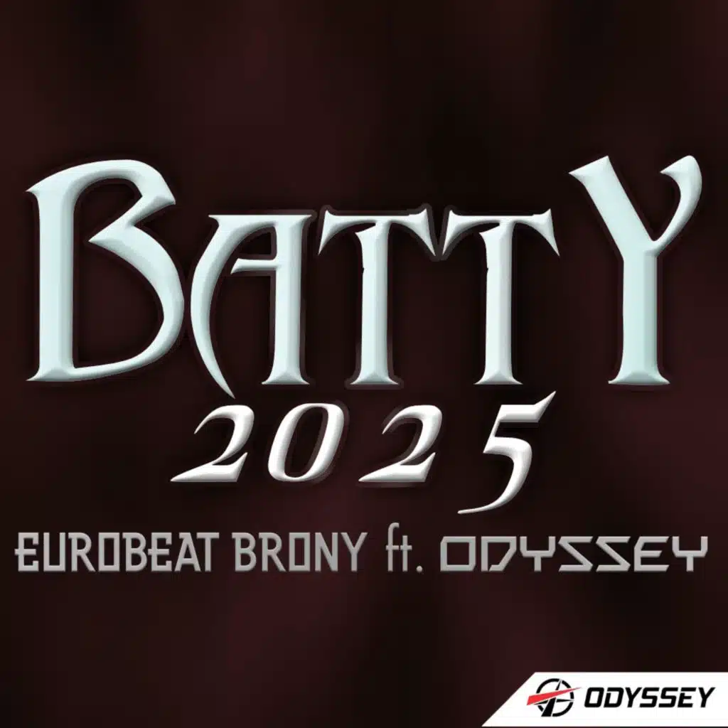 Eurobeat Brony