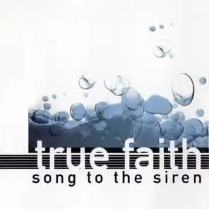 Song to the Siren (Vocal Extended Mix)