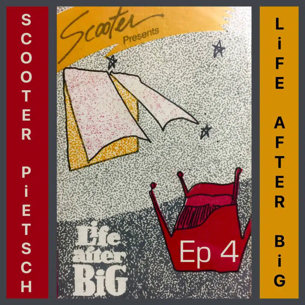 Life After Big Ep 4