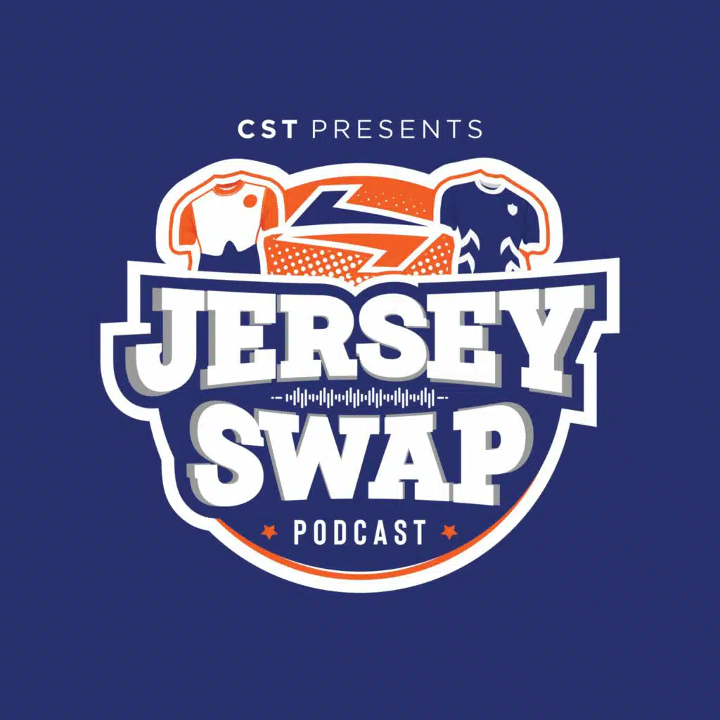 S10 E16 Jersey Swap – Atlanta United – Tommy Moos from Scarves and Spikes