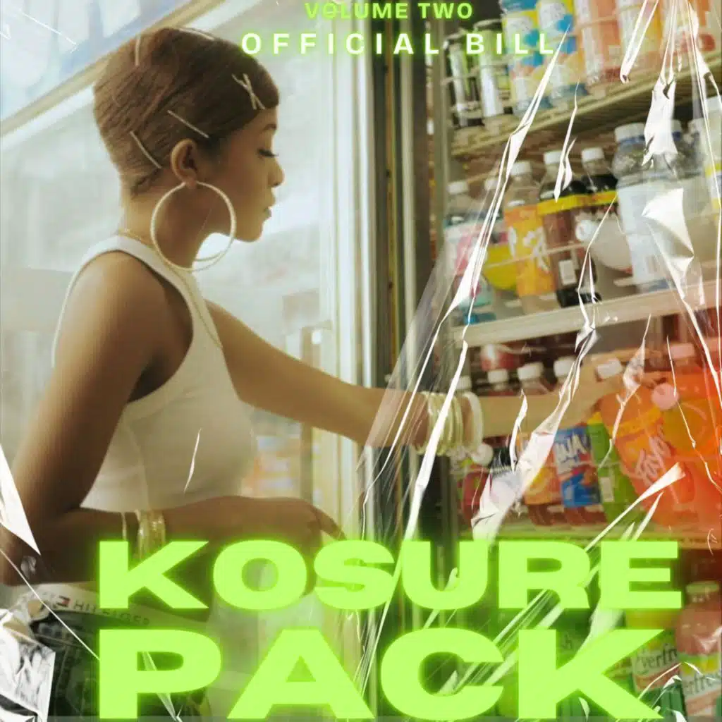 Kosure Pack Volume 2