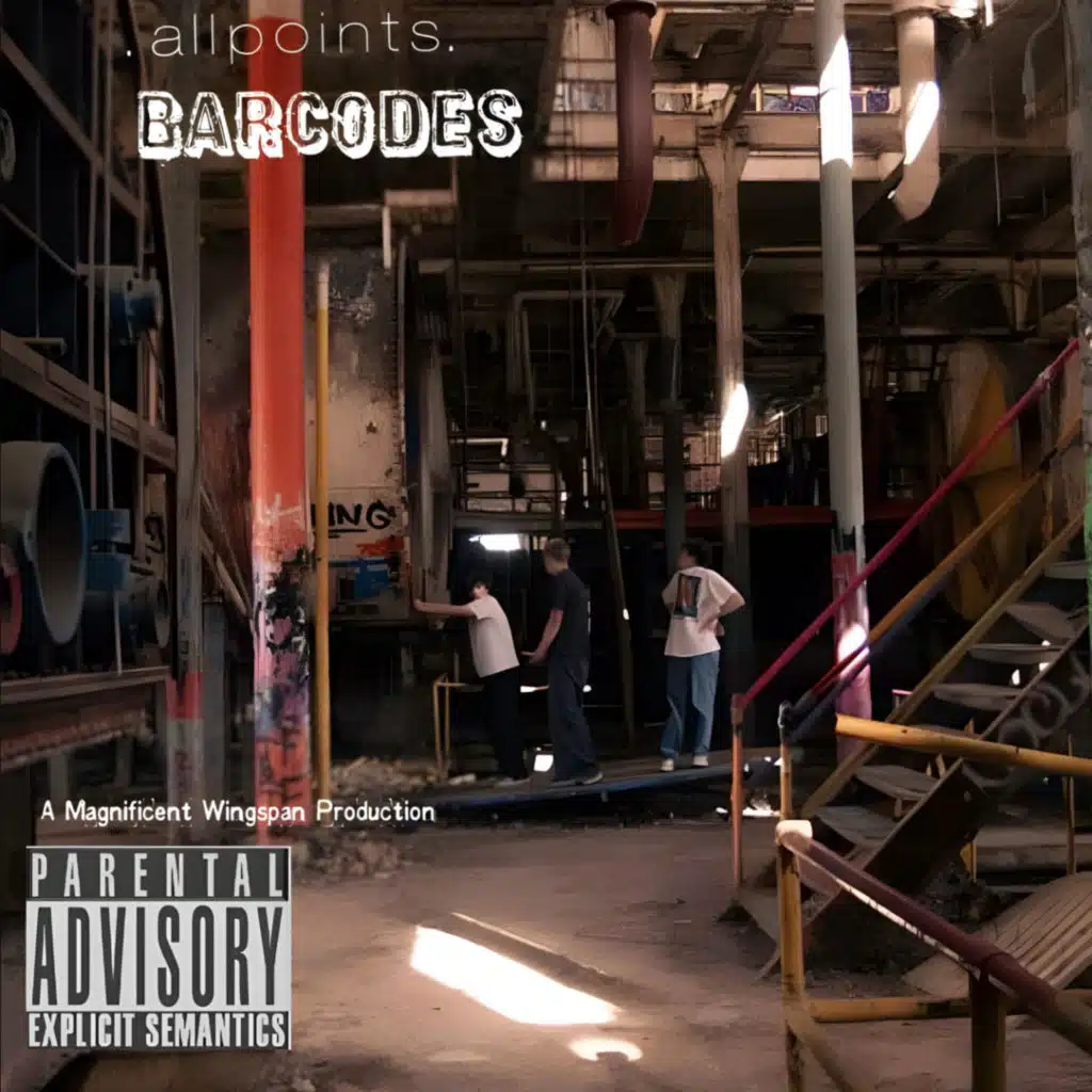 BARCODES