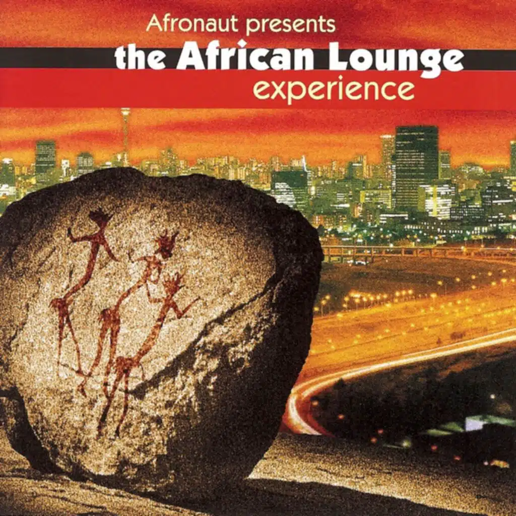 The African Lounge Experience
