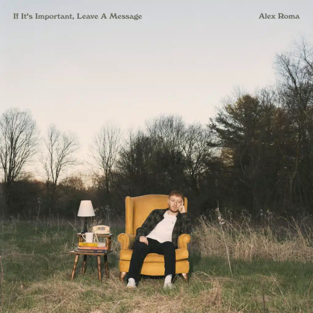 If It's Important, Leave A Message