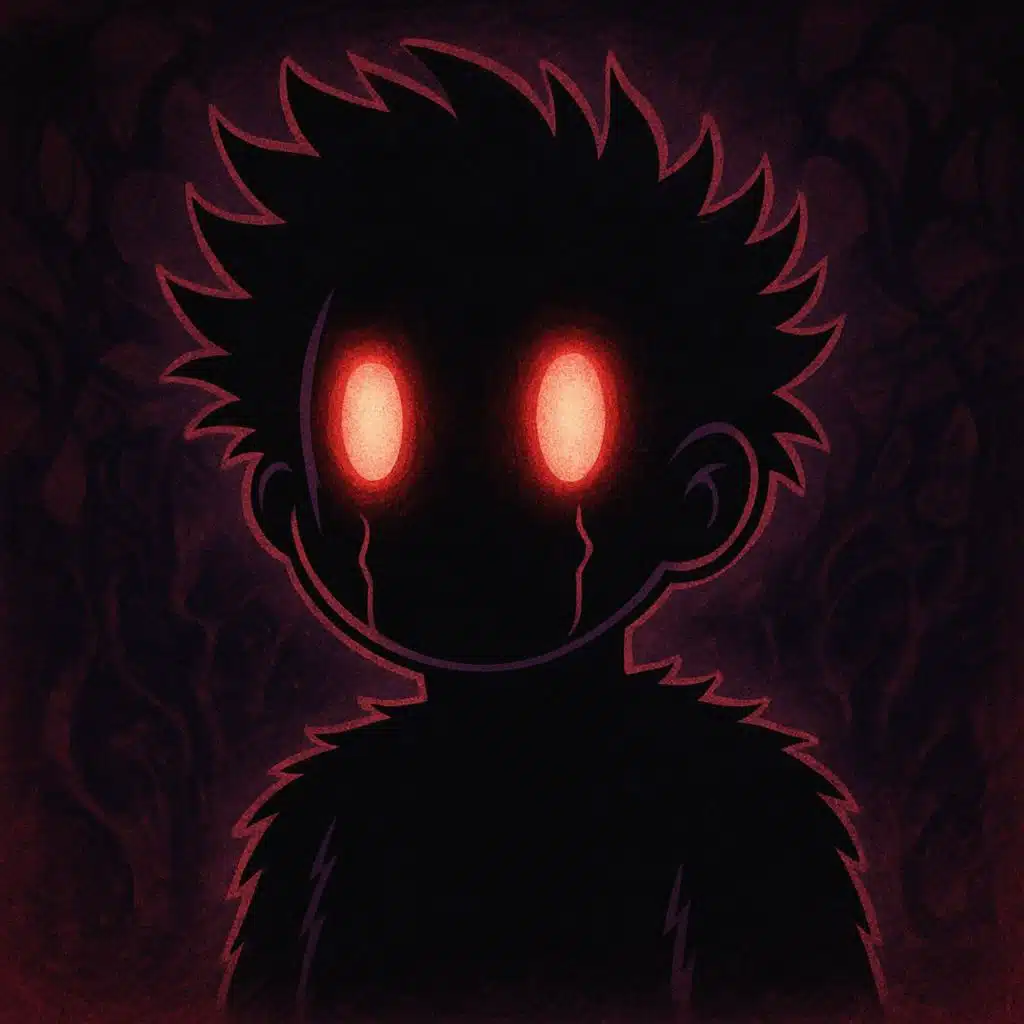 Zona de Perigo (Dark Funk)