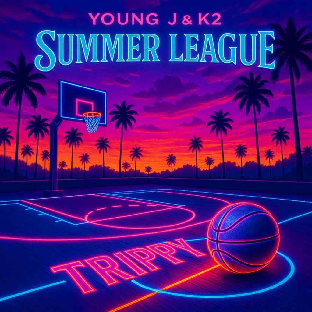 TRIPPY MUZIK PRESENTS: SUMMER LEAGUE