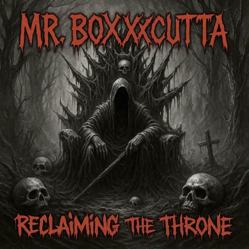 Reclaiming the Throne