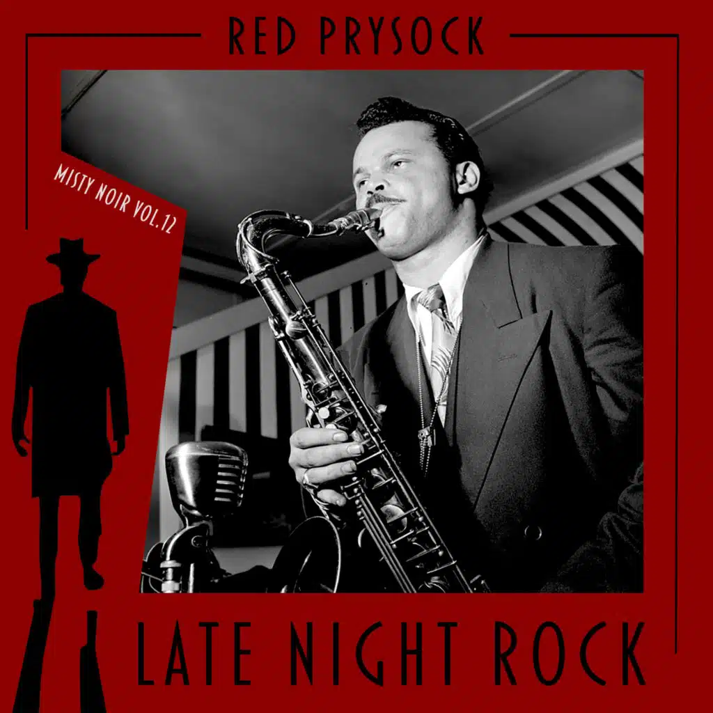 Red Prysock