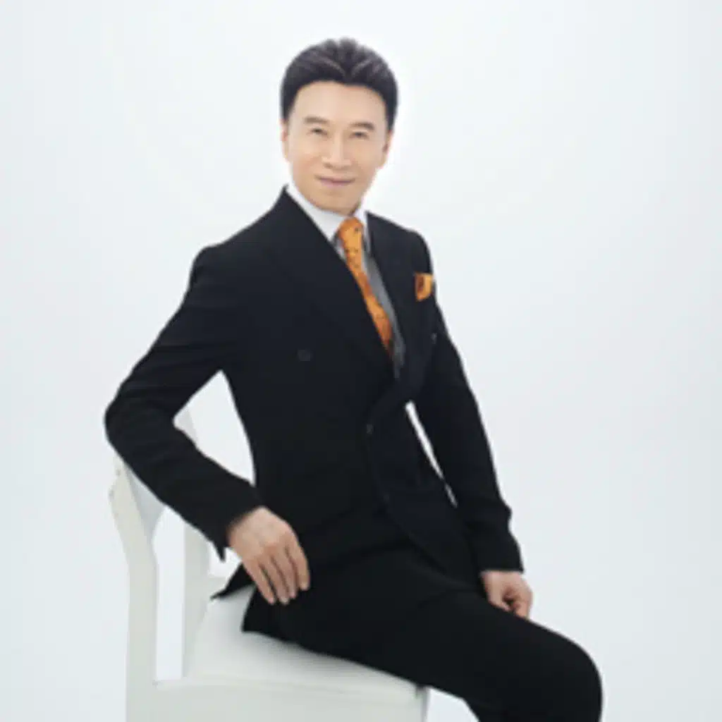 Kang Jin
