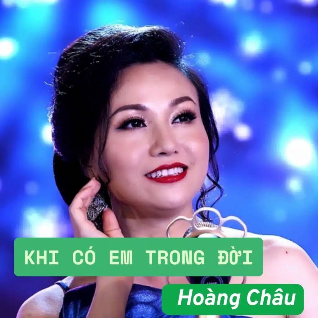 Không Có Anh Đời Em Vô Nghĩa (#3)