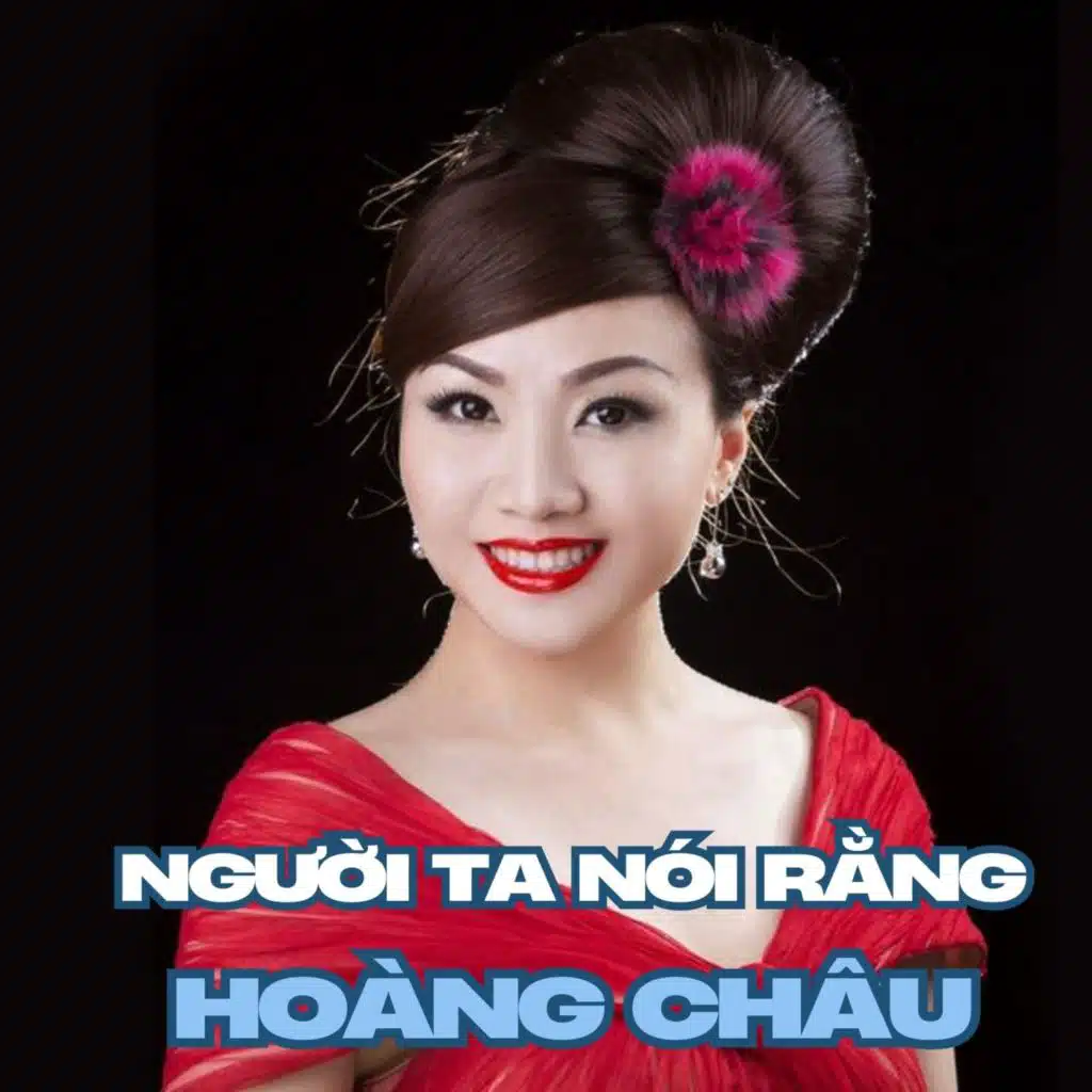 Người Ta Nói Rằng