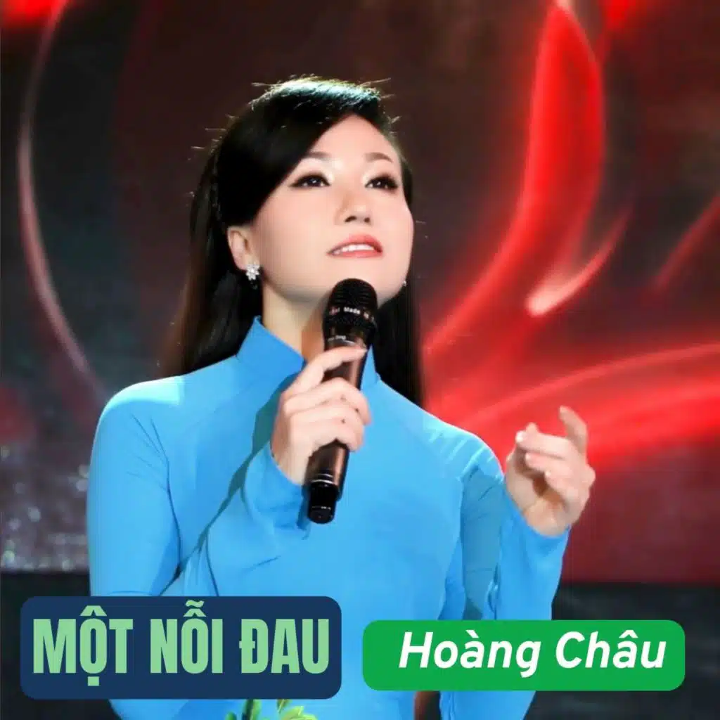 Một Nỗi Đau