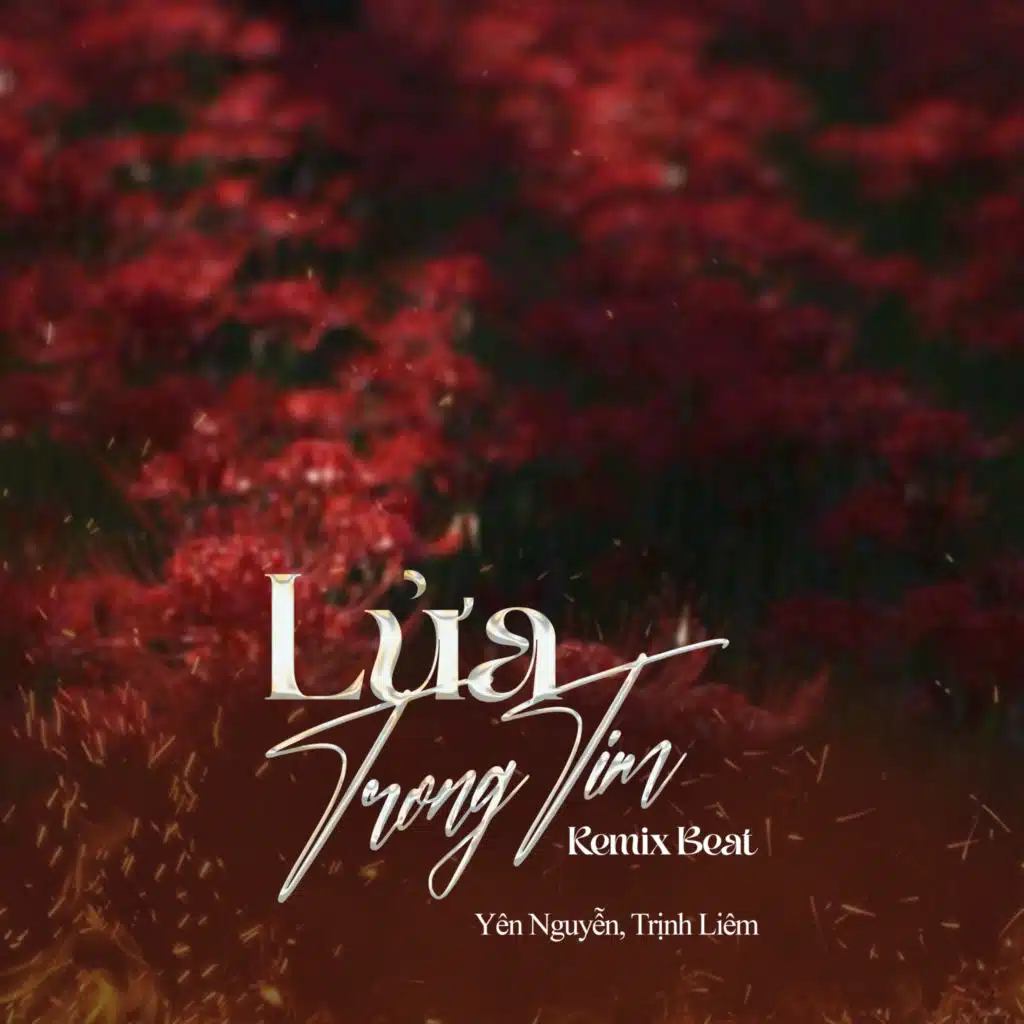 Lửa Trong Tim (Remix Beat)