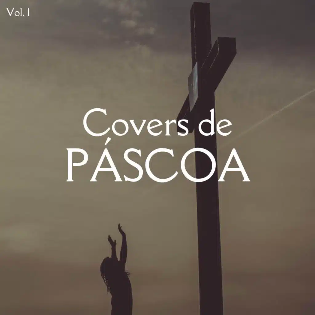 Covers de Páscoa Vol.1