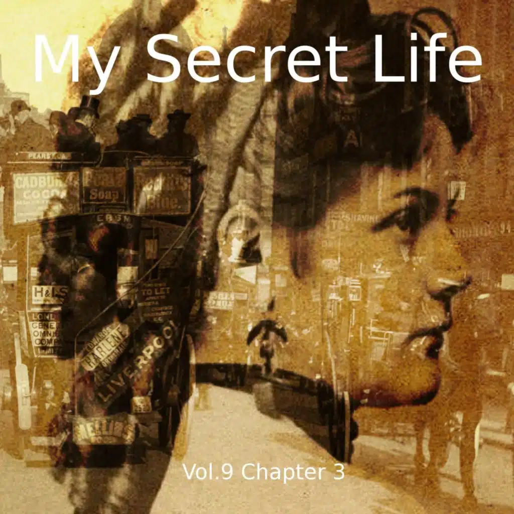 My Secret Life, Vol. 9 Chapter 3