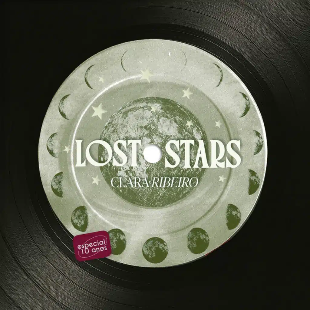 Lost Stars