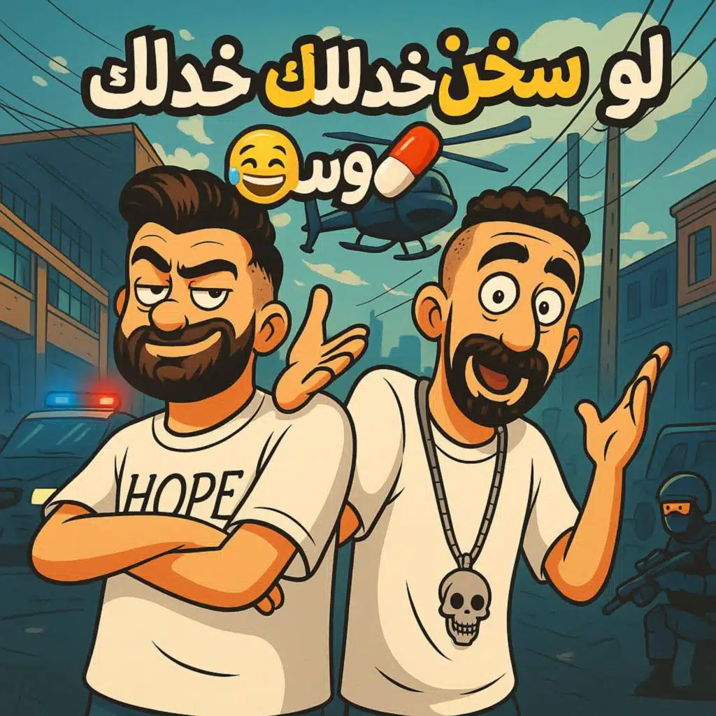 ارض الكتان - لو سخن خدلك لبوس - طب طلع يلا قدراتك قلمى انا لخبط حساباتك