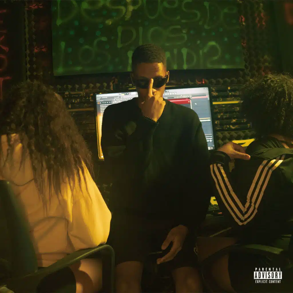 PRETTY GIRLS LIKE TRAP