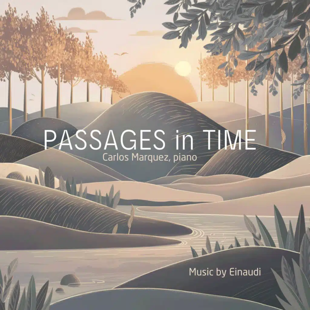 Passages in Time