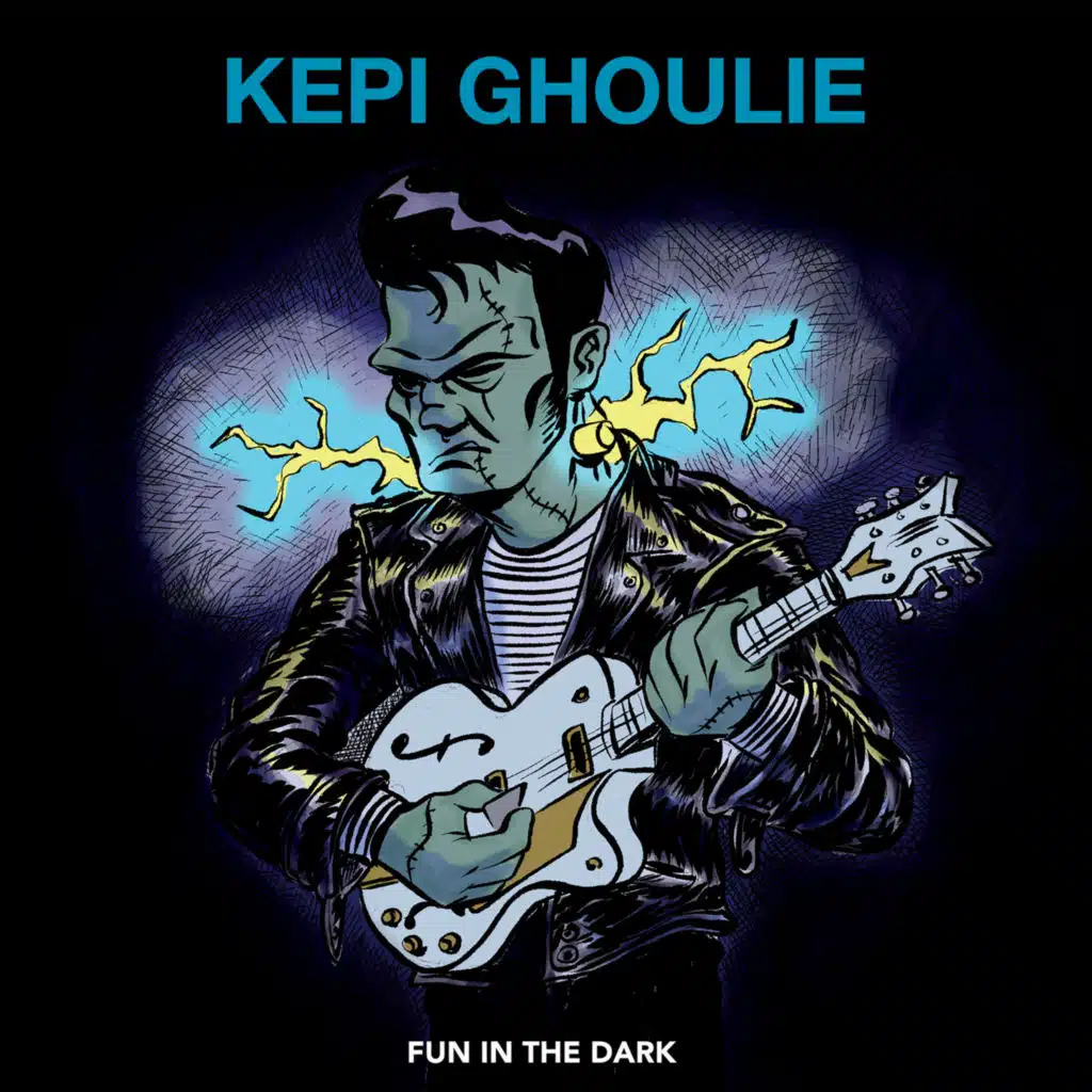 Fun in the Dark (feat. Accelerators)