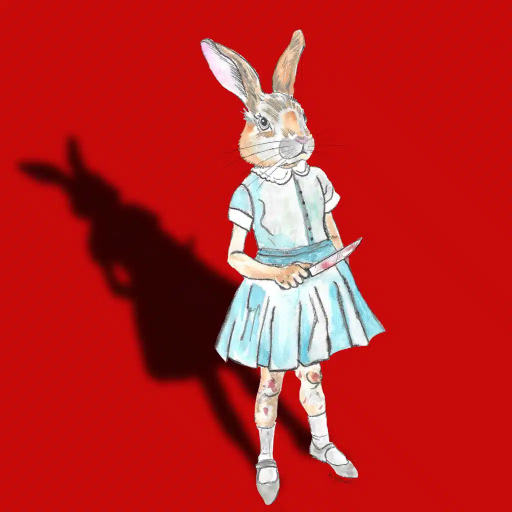 DOING EVERYTHING YOU COULD