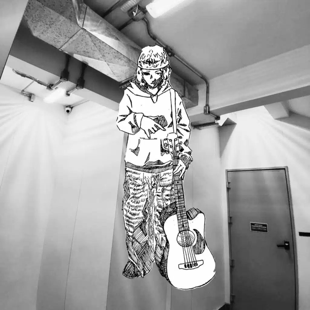 Você Não Está Sozinho