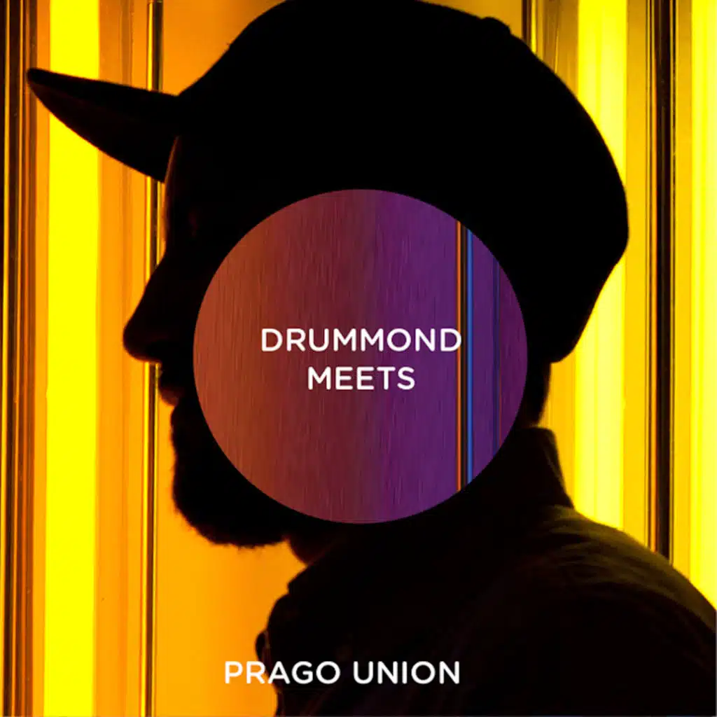 Drummond meets Prago Union