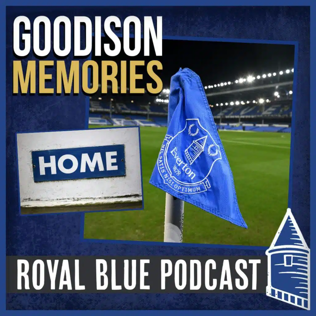 EVEN MORE Memories of the Grand Old Lady | Goodison Park Special