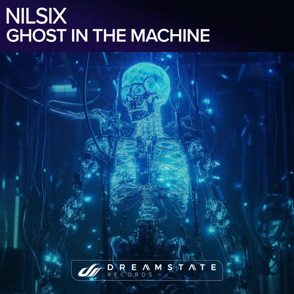 Ghost in the Machine