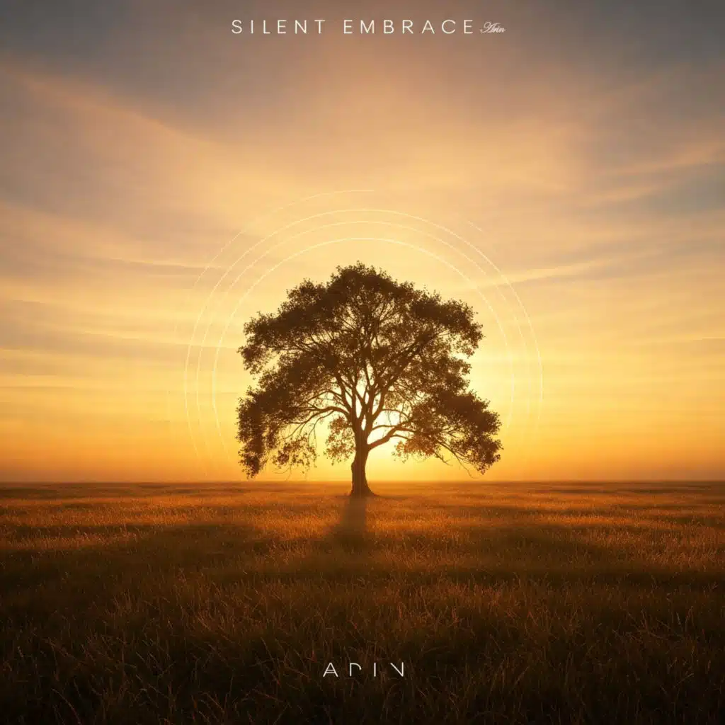 Silent Embrace